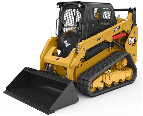 biggest cat skid steer 2024|cat 250 skid steer.